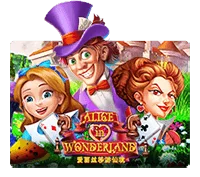 1.Alice In Wonderland