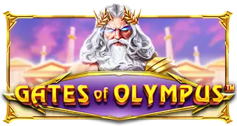 Gates of Olympus - Pragmatic Play