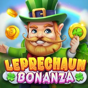 Leprechaun Bonanza - Fastspin