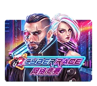 Cyber Race - Joker Gaming