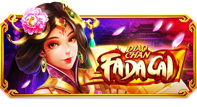 Diao Chan Fa Da Chai - Playstar