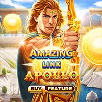 Amazing Link™ Apollo - Microgaming