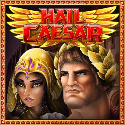 Hail Caesar! - SBO Slots