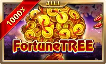 Fortune Tree - Jili