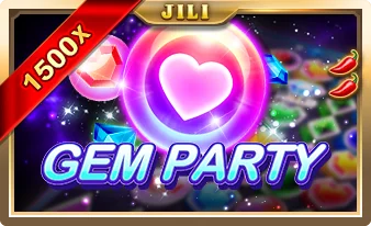 Gem Party - Jili