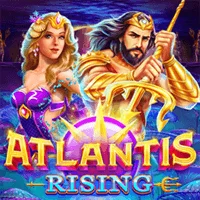 Atlantis Rising - Microgaming