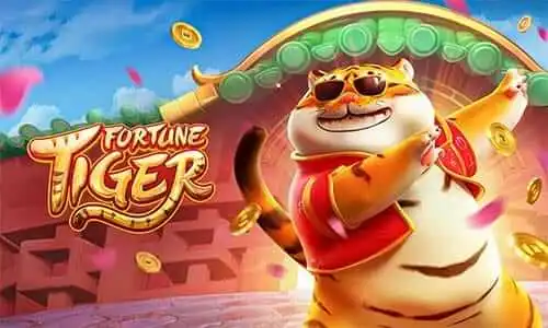 28.Fortune Tiger