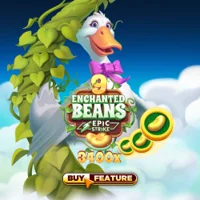 9 Enchanted Beans - Microgaming