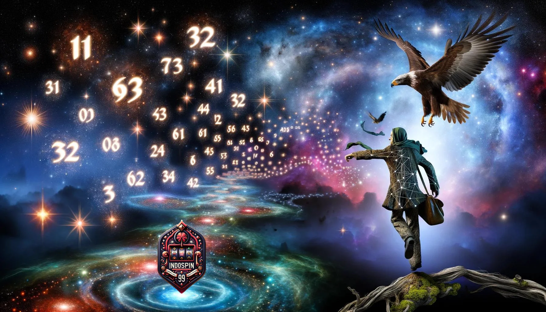 Prediksi Togel HK 18 Maret 2024